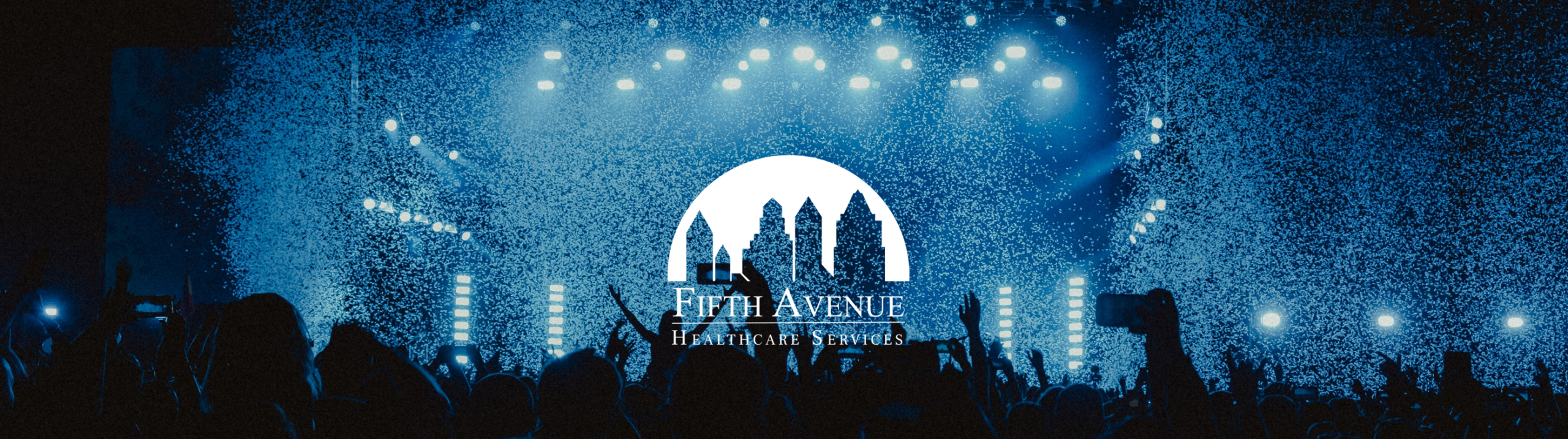 Fifth Avenue Healthcare Services Award Winner