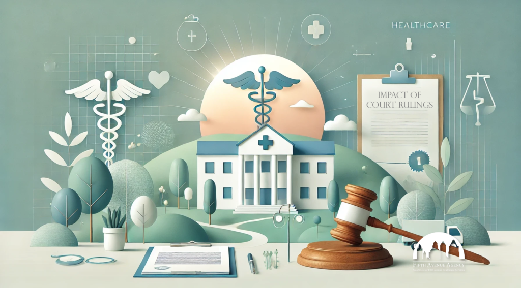 Medical Malpractice Trends: Impact of Court Rulings in Oklahoma