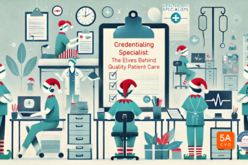 Credentialing Specialist_The Unsung Elves Behind Quality Patient Care