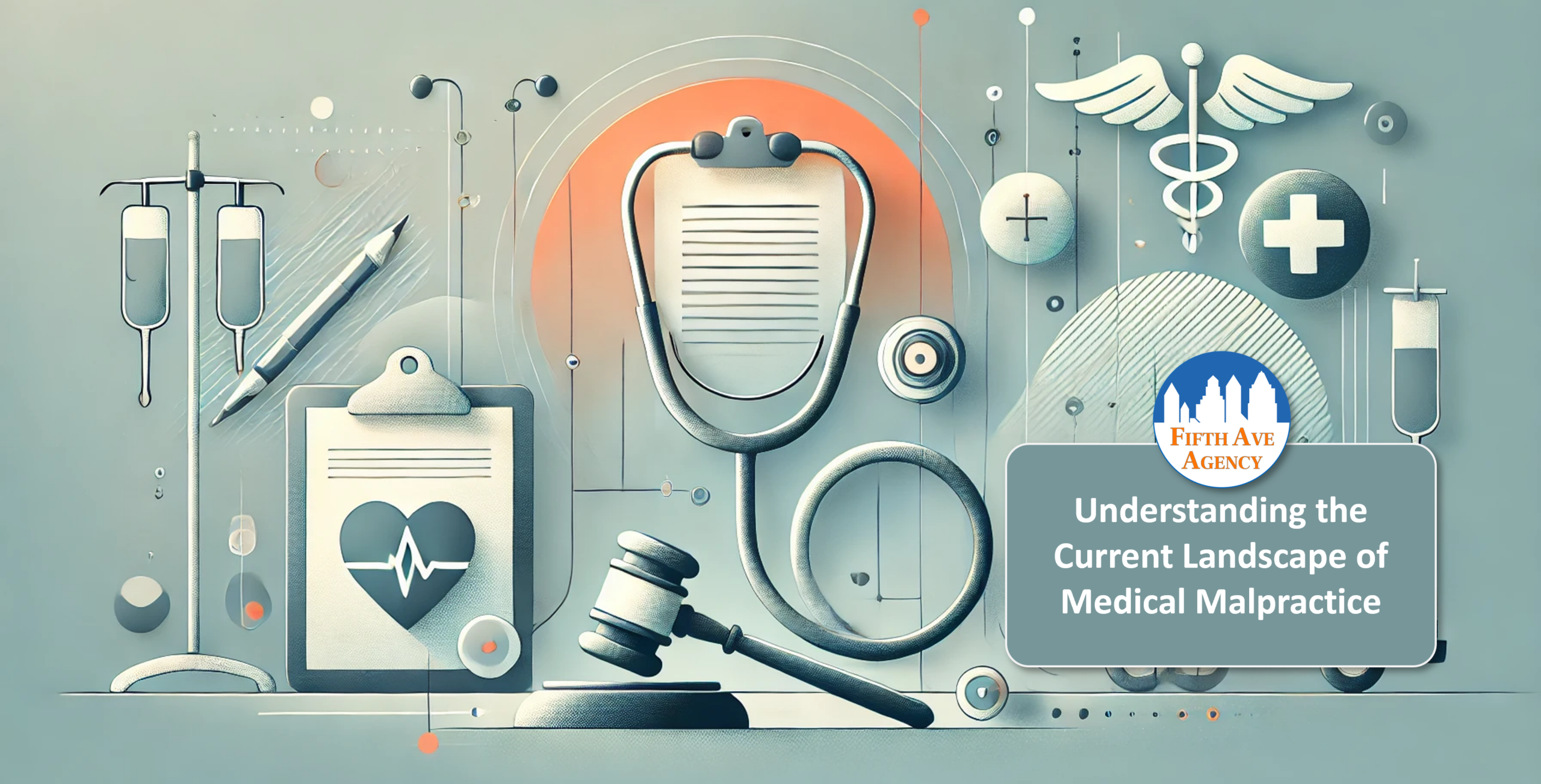 Understanding the Current Landscape of Medical Malpractice